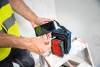 Akumulatorowy głośnik bluetooth Bosch Professional GPB 18V-1C